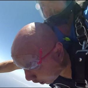 Meet your Posher, Ron